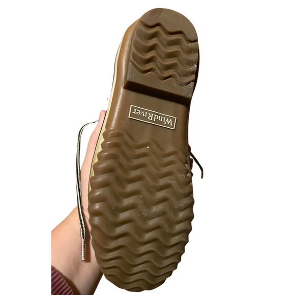Windriver Winter Boots - Picture 3 of 3